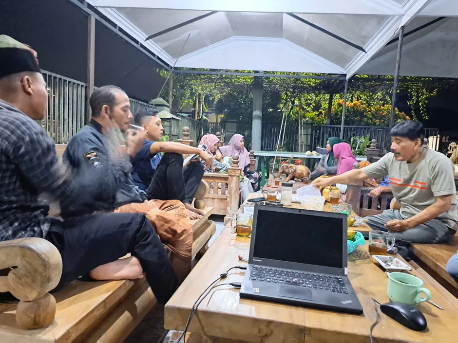 Pemkab Tegal Jalin Kerja Sama dengan Yayasan Kemala Bhayangkara