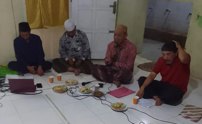 Jaga Keseimbangan Ekonomi dan Lingkungan, Pemkab Tegal Susun RDTR Warureja